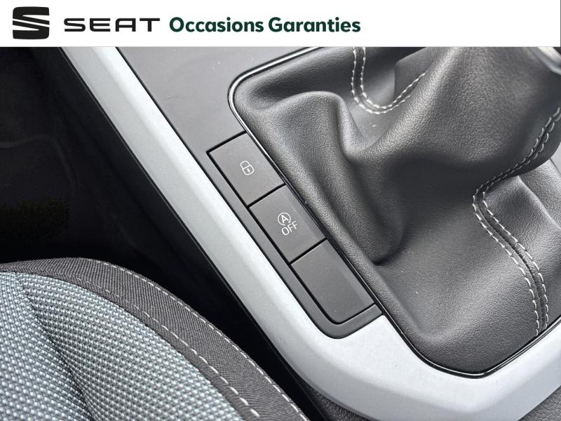 Voitures occasions SEAT IBIZA Copa Tomblaine