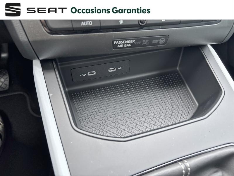 Voitures occasions SEAT IBIZA Copa Tomblaine