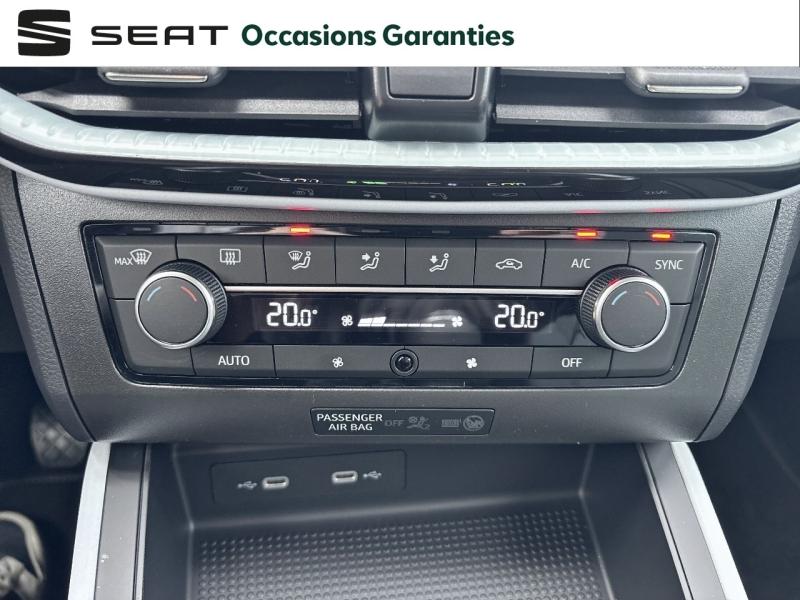 Voitures occasions SEAT IBIZA Copa Tomblaine