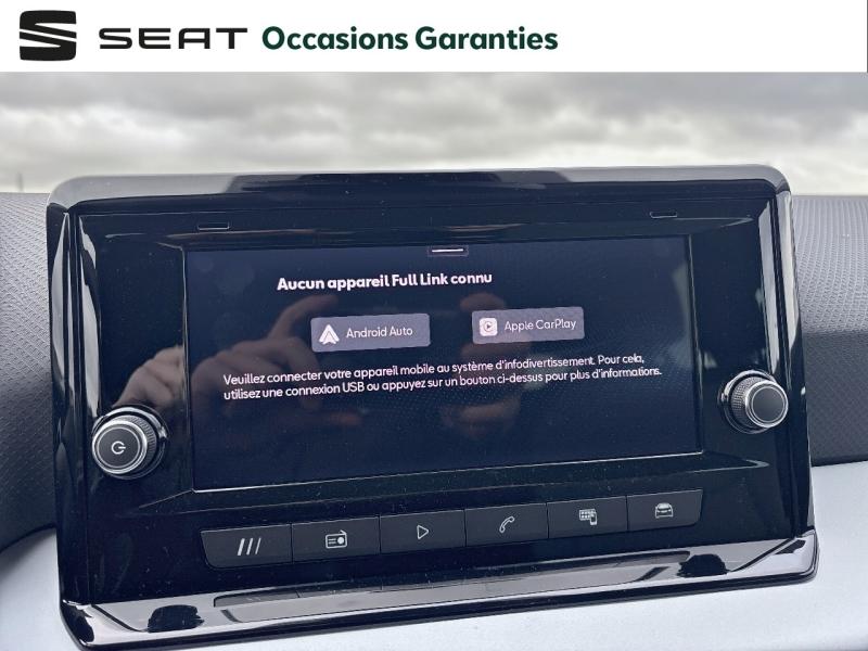 Voitures occasions SEAT IBIZA Copa Tomblaine