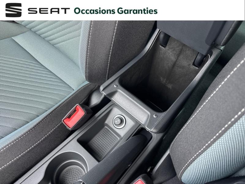 Voitures occasions SEAT IBIZA Copa Tomblaine
