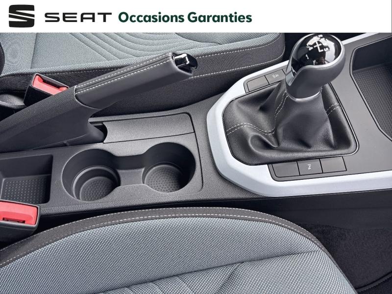 Voitures occasions SEAT IBIZA Copa Tomblaine