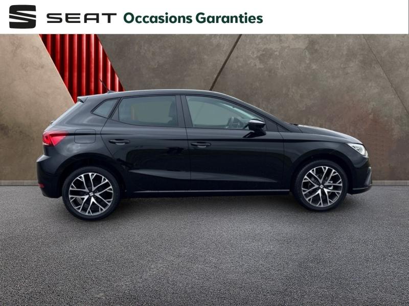Voitures occasions SEAT IBIZA Copa Tomblaine