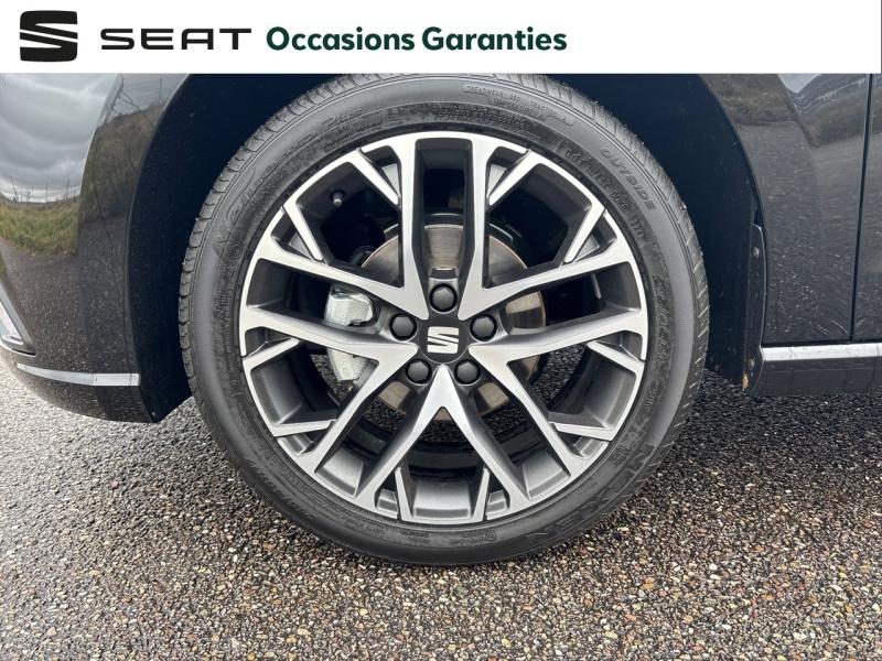 Voitures occasions SEAT IBIZA Copa Tomblaine