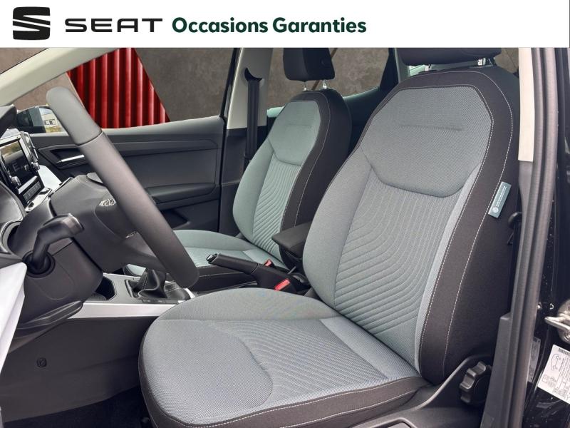 Voitures occasions SEAT IBIZA Copa Tomblaine