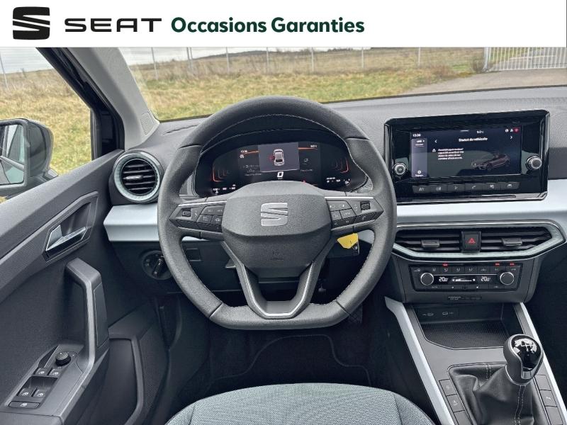 Voitures occasions SEAT IBIZA Copa Tomblaine