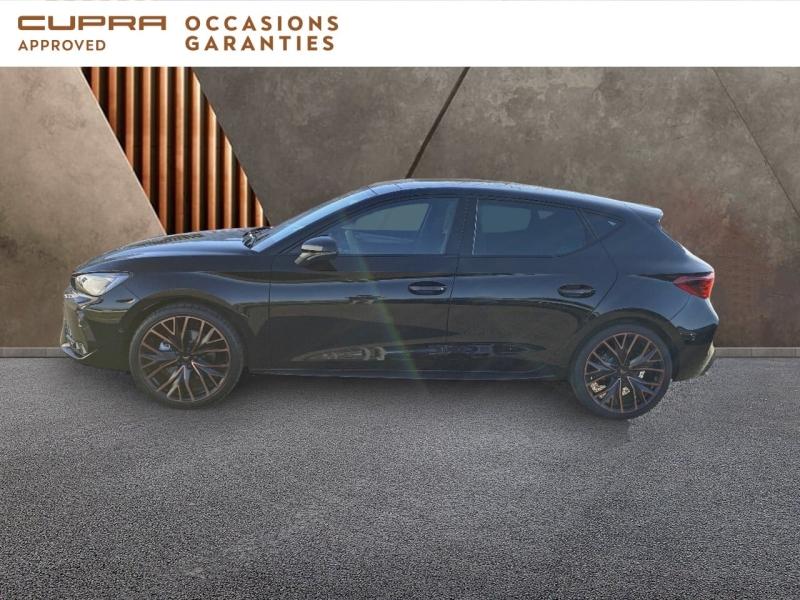 Voitures occasions CUPRA LEON V Tomblaine