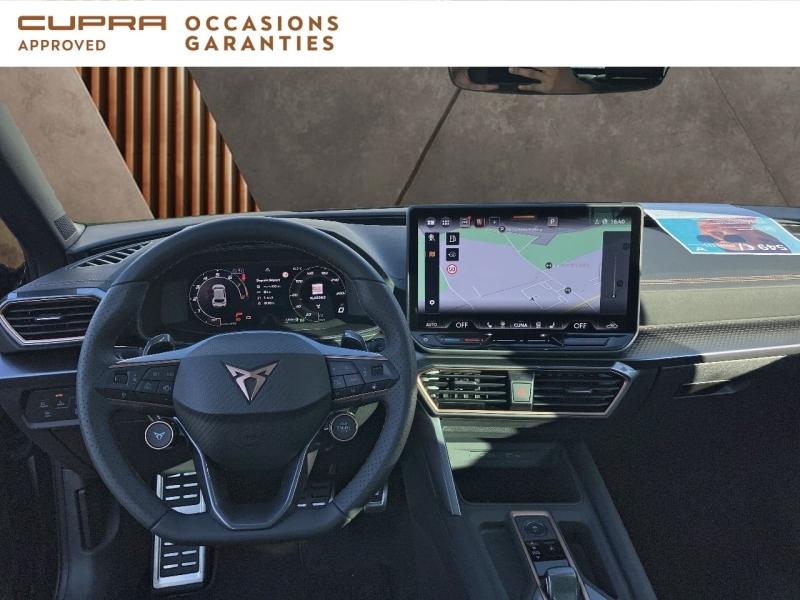 Voitures occasions CUPRA LEON V Tomblaine