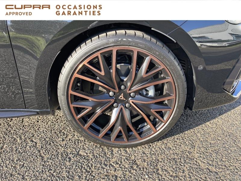Voitures occasions CUPRA LEON V Tomblaine