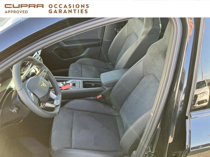 Voitures occasions CUPRA LEON V Tomblaine