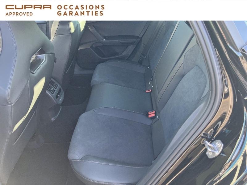 Voitures occasions CUPRA LEON V Tomblaine