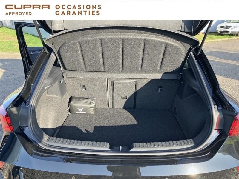 Voitures occasions CUPRA LEON V Tomblaine