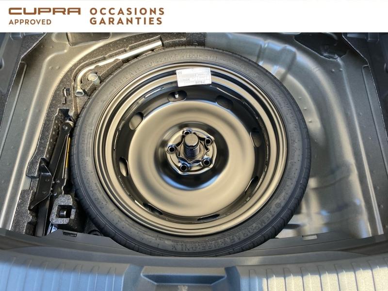 Voitures occasions CUPRA LEON V Tomblaine