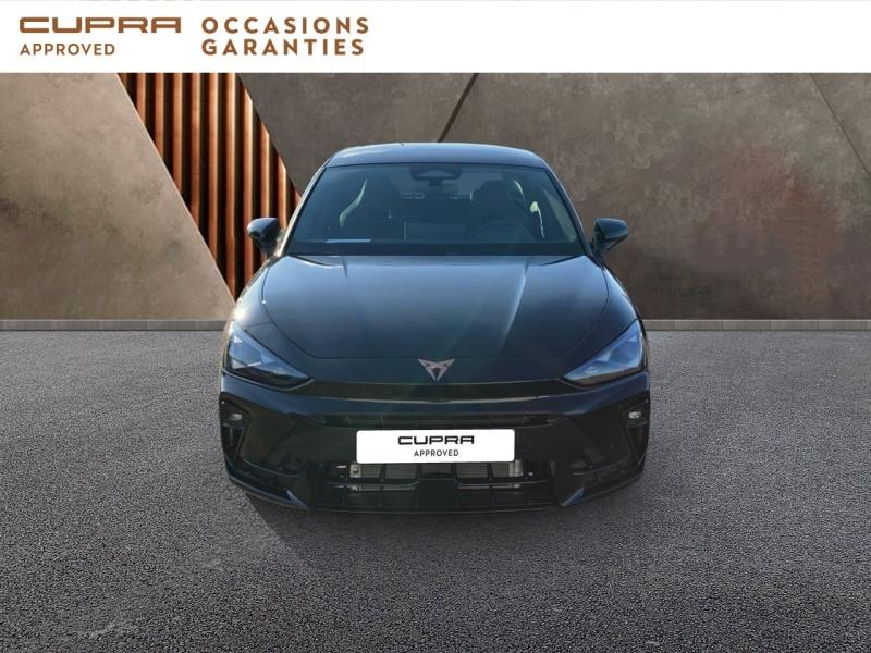 Voitures occasions CUPRA LEON V Tomblaine