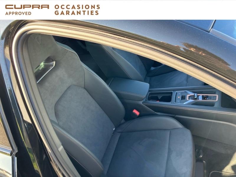 Voitures occasions CUPRA LEON V Tomblaine