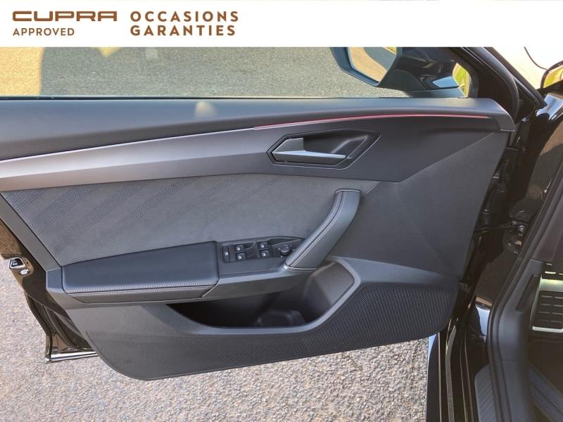 Voitures occasions CUPRA LEON V Tomblaine