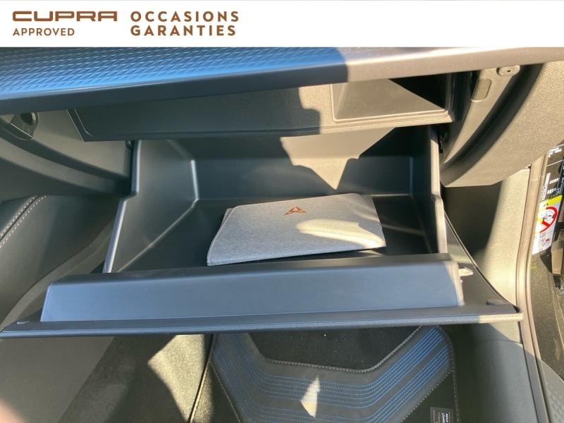 Voitures occasions CUPRA LEON V Tomblaine
