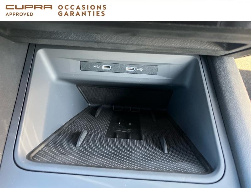 Voitures occasions CUPRA LEON V Tomblaine