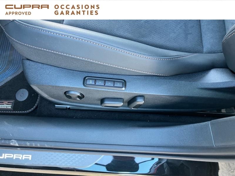 Voitures occasions CUPRA LEON V Tomblaine