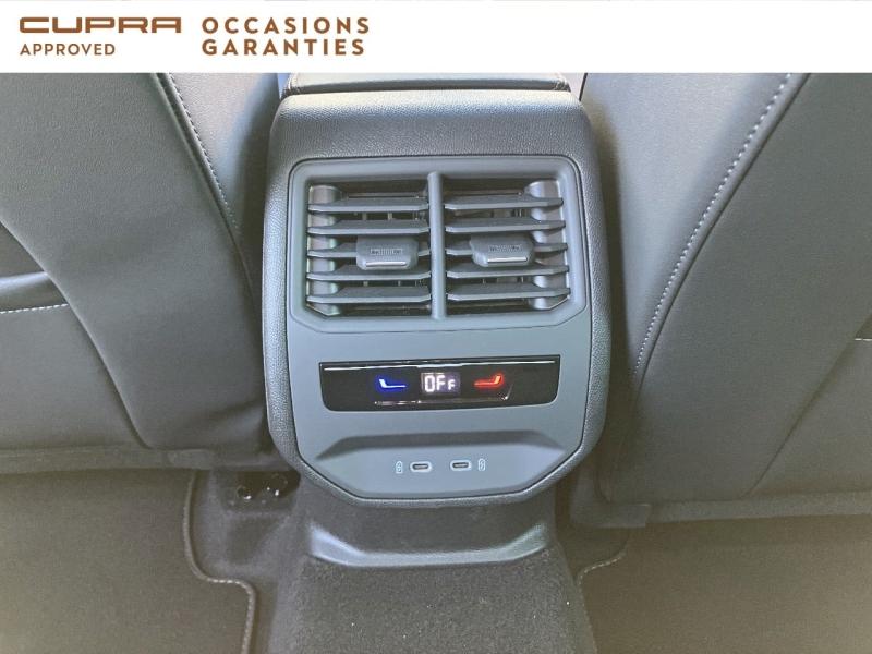 Voitures occasions CUPRA LEON V Tomblaine