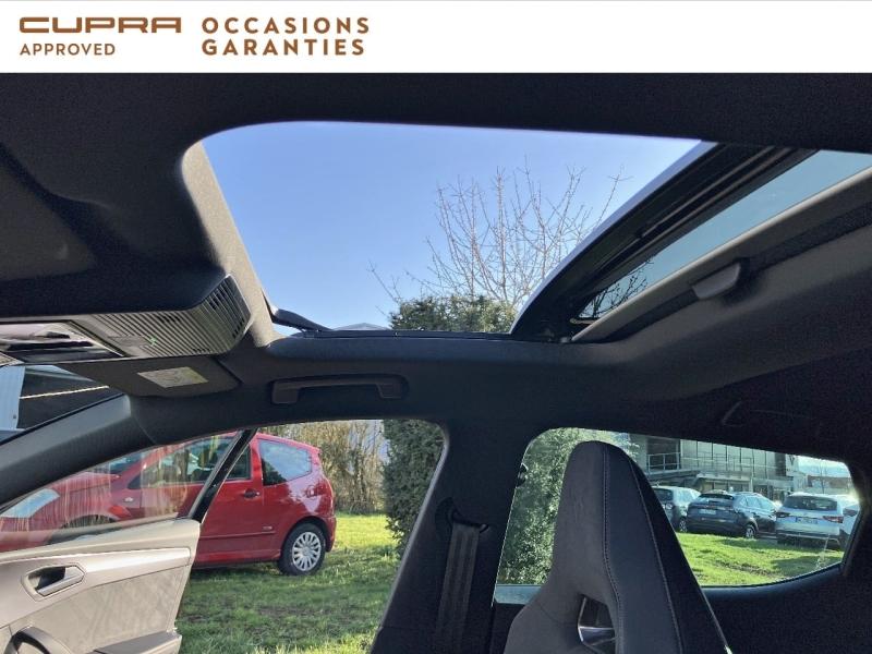 Voitures occasions CUPRA LEON V Tomblaine