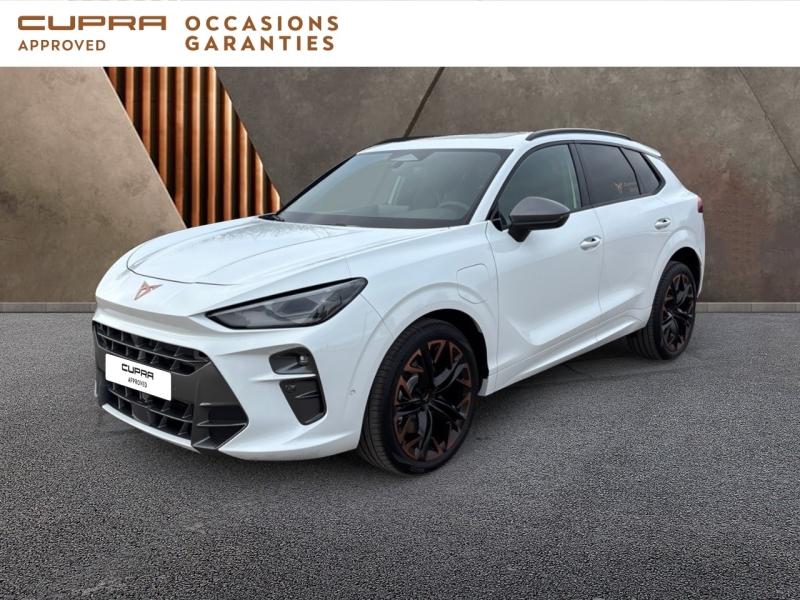 Voitures occasions CUPRA Terramar V Tomblaine