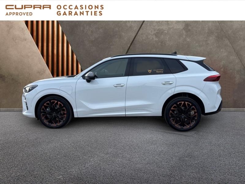 Voitures occasions CUPRA Terramar V Tomblaine