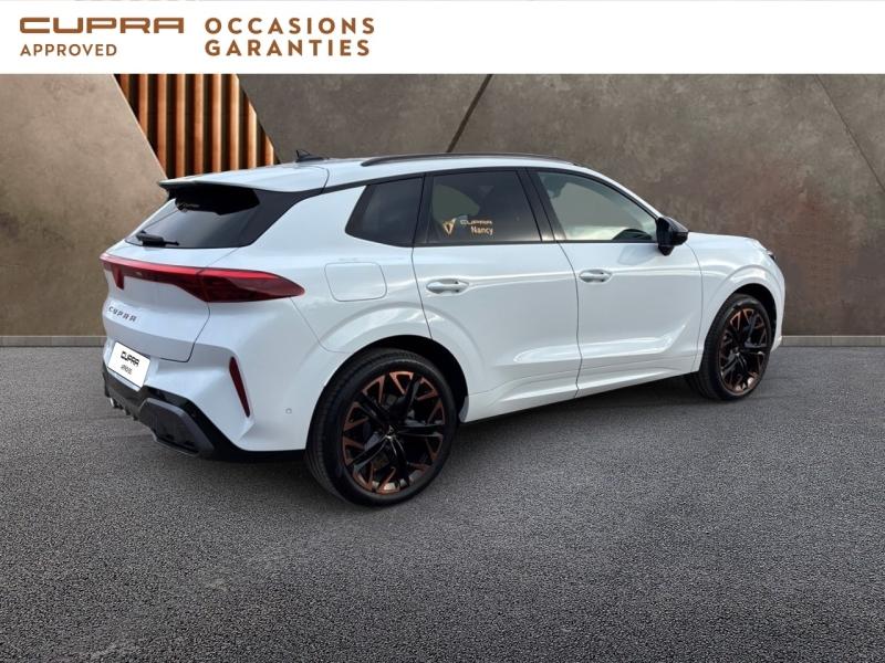 Voitures occasions CUPRA Terramar V Tomblaine