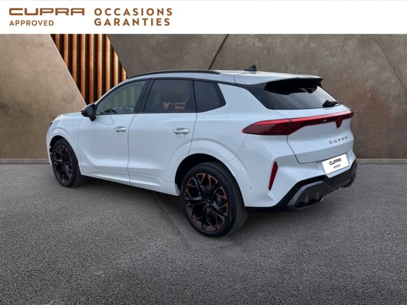 Voitures occasions CUPRA Terramar V Tomblaine
