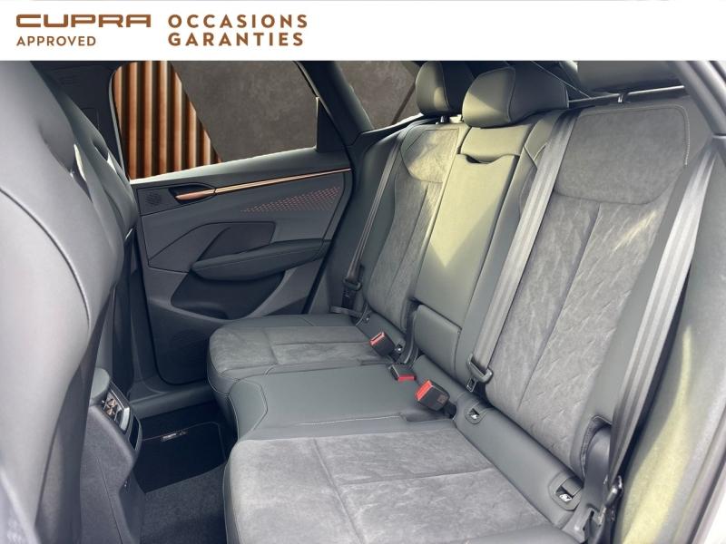 Voitures occasions CUPRA Terramar V Tomblaine