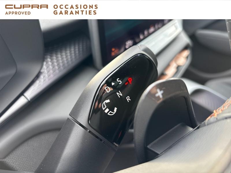 Voitures occasions CUPRA Terramar V Tomblaine