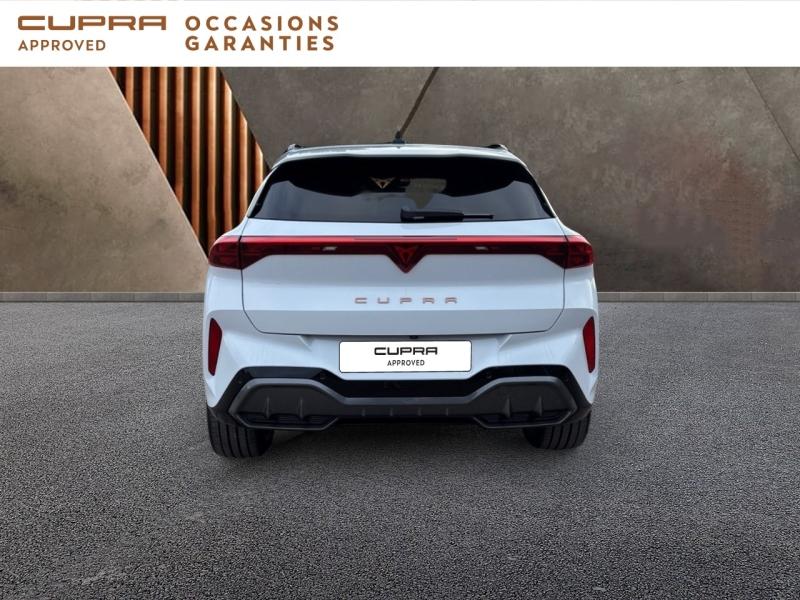 Voitures occasions CUPRA Terramar V Tomblaine