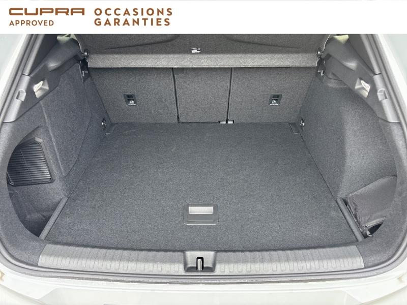 Voitures occasions CUPRA Terramar V Tomblaine