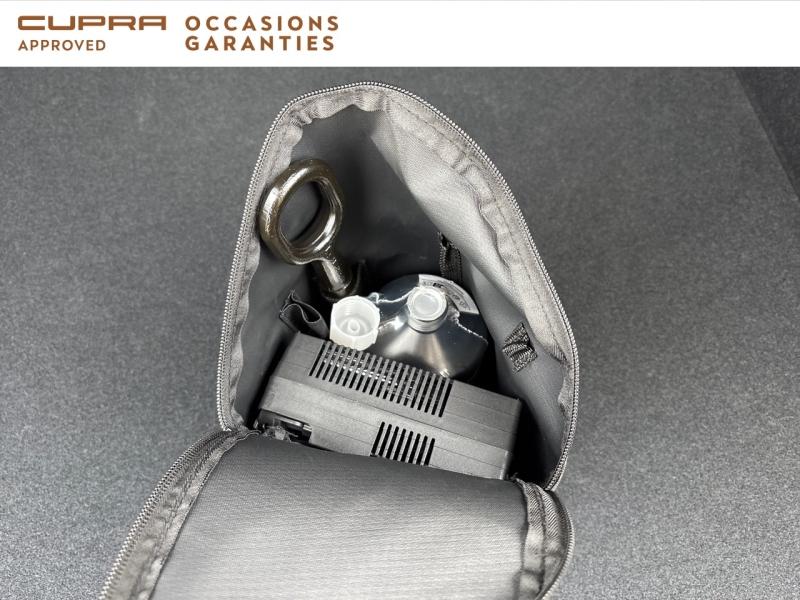 Voitures occasions CUPRA Terramar V Tomblaine
