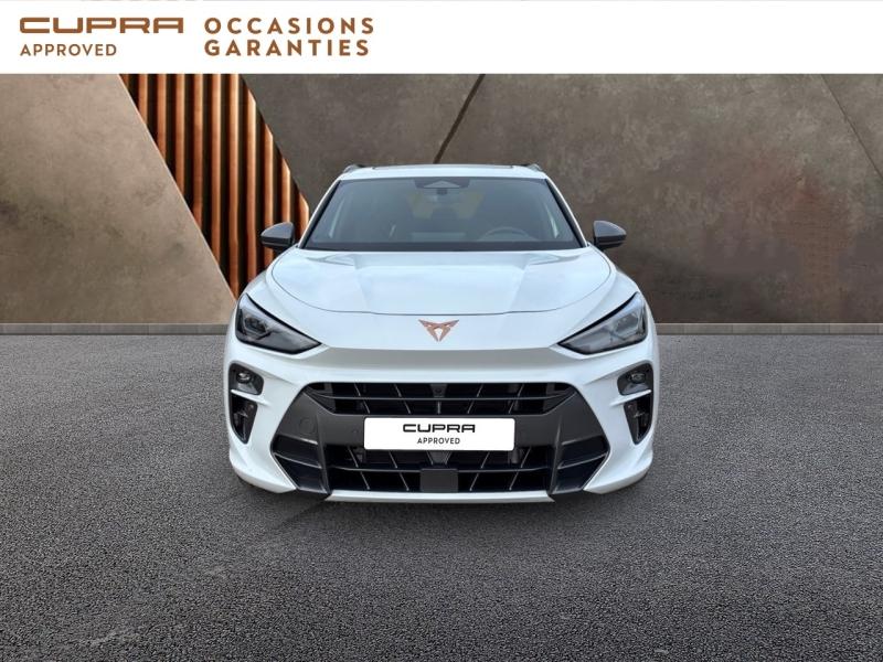 Voitures occasions CUPRA Terramar V Tomblaine