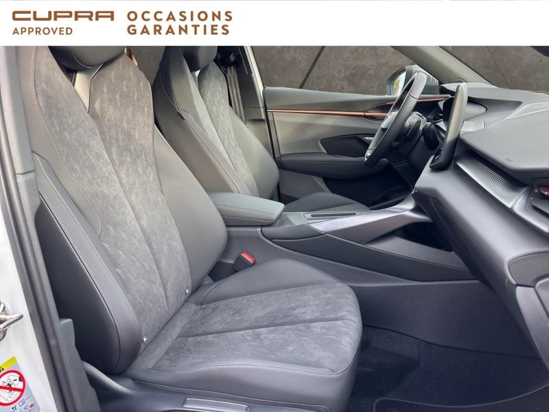 Voitures occasions CUPRA Terramar V Tomblaine