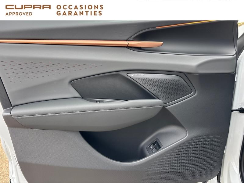 Voitures occasions CUPRA Terramar V Tomblaine