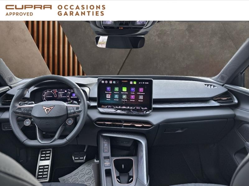 Voitures occasions CUPRA Terramar V Tomblaine