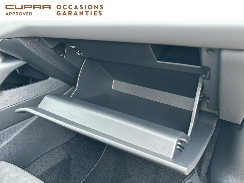 Voitures occasions CUPRA Terramar V Tomblaine
