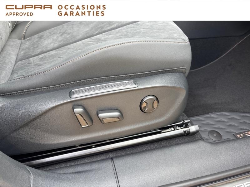 Voitures occasions CUPRA Terramar V Tomblaine