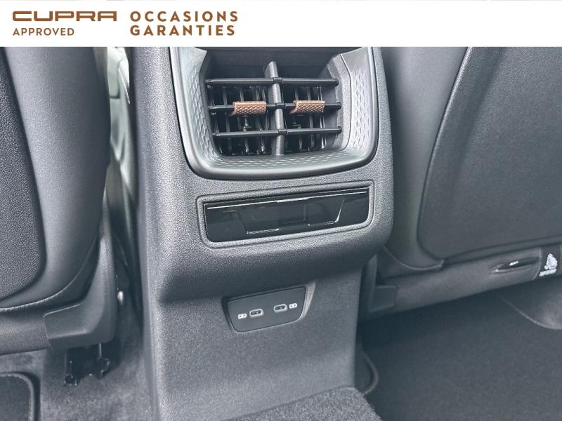 Voitures occasions CUPRA Terramar V Tomblaine