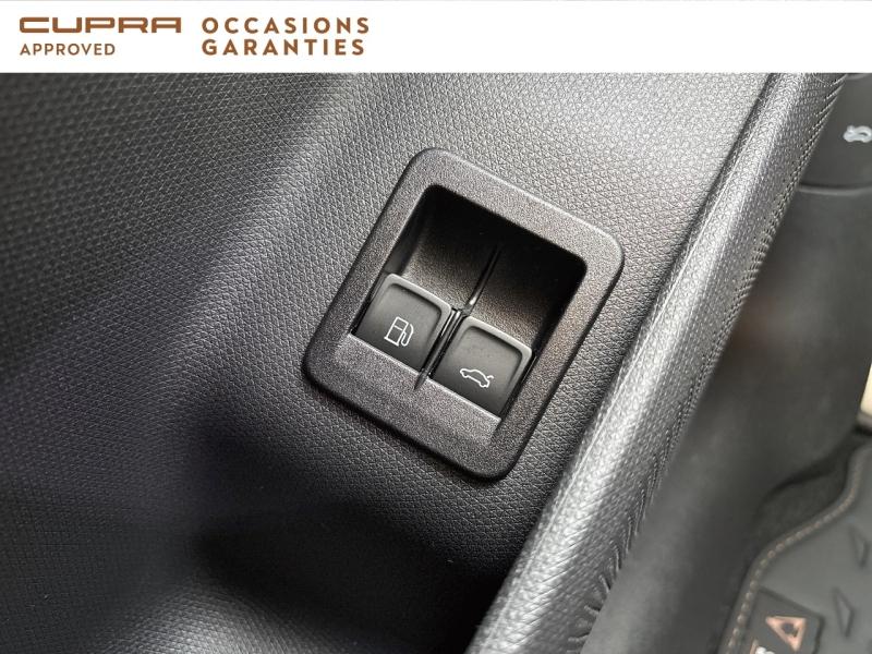 Voitures occasions CUPRA Terramar V Tomblaine