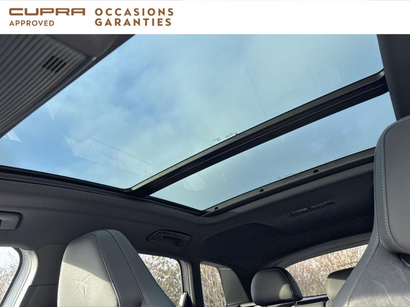 Voitures occasions CUPRA Terramar V Tomblaine