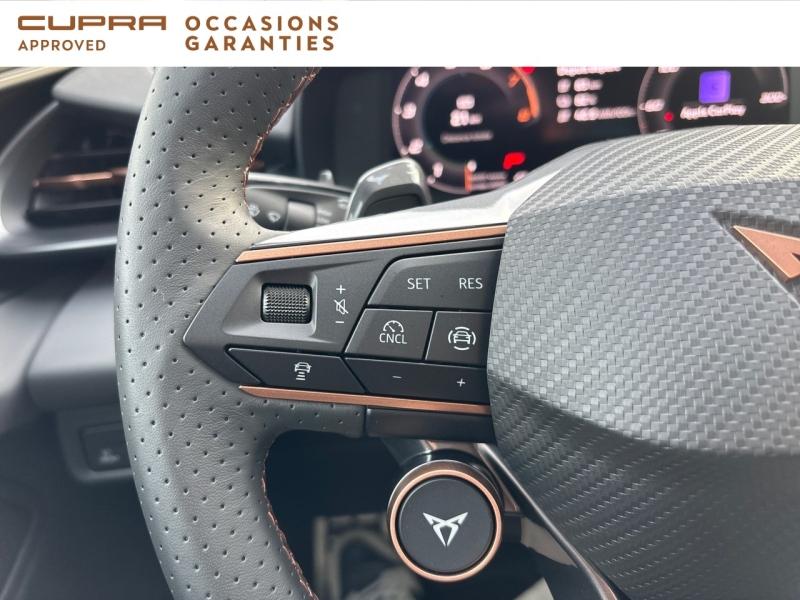 Voitures occasions CUPRA Terramar V Tomblaine