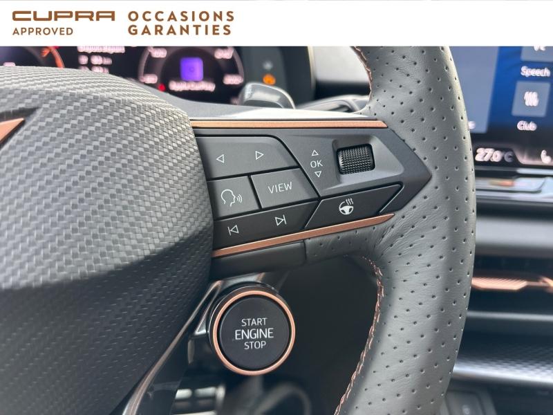 Voitures occasions CUPRA Terramar V Tomblaine