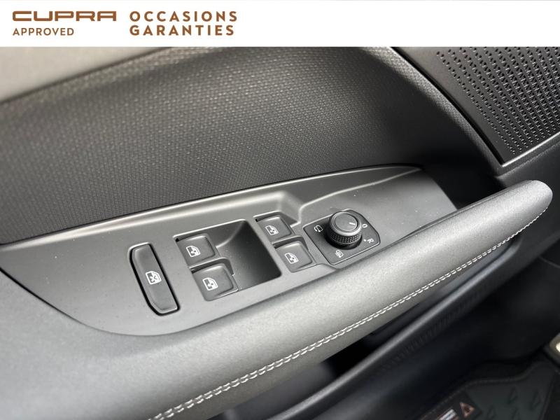 Voitures occasions CUPRA Terramar V Tomblaine