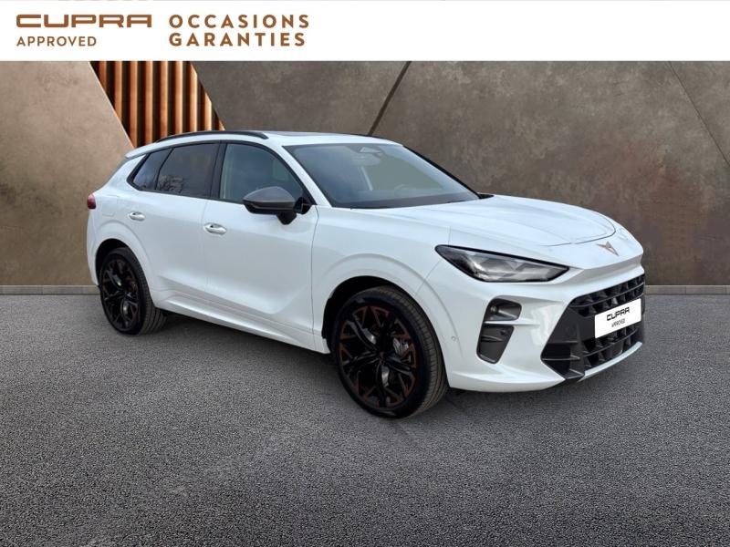 Voitures occasions CUPRA Terramar V Tomblaine