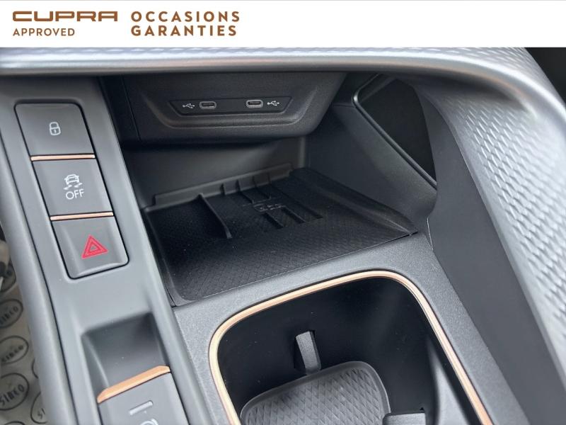 Voitures occasions CUPRA Terramar V Tomblaine