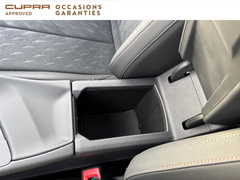 Voitures occasions CUPRA Terramar V Tomblaine