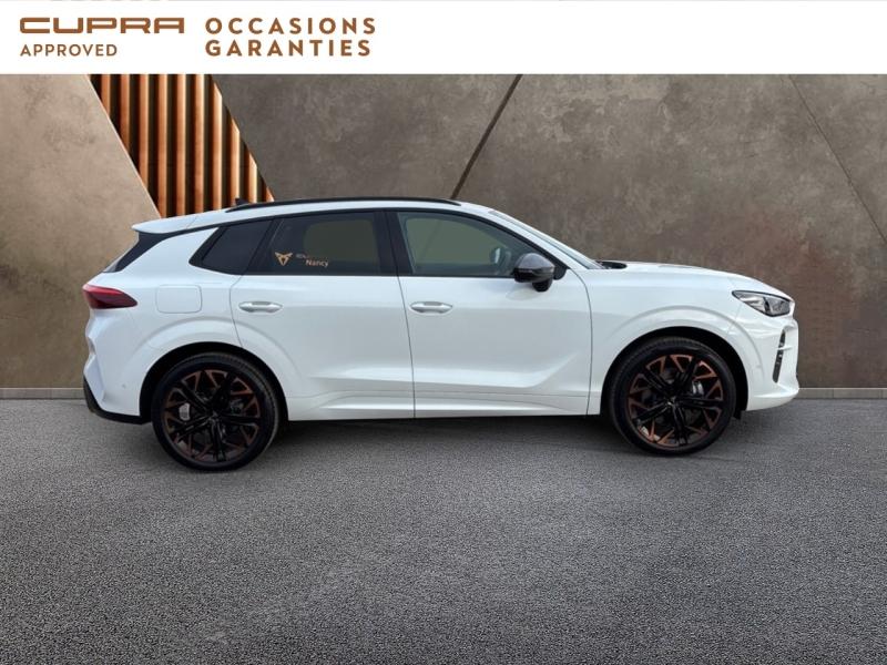 Voitures occasions CUPRA Terramar V Tomblaine